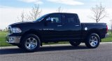 Tuff Country 09-18 Dodge Ram 1500 4X4 2.5in Front / 1.5in Rear Lift Kit thumbnail 3