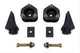 Tuff Country 14-18 Dodge Ram 1500 4wd 2in Leveling Kit Front (No Strut Disassembly) thumbnail 1