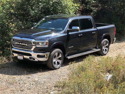 Tuff Country 19-23 Ram 1500 4wd 2in Leveling Kit Front (New Body Style/ Excl. Air Ride Suspension) thumbnail 4