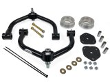 Tuff Country 19-23 Ram 1500 Rebel 4wd 2.5in Level Kit Frt w/Uni-Ball Upper Control Arms (No Shocks) thumbnail 2