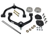 Tuff Country 19-23 Ram 1500 Rebel 4wd 2.5in Level Kit Frt w/Uni-Ball Upper Control Arms (No Shocks) thumbnail 3