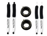 Tuff Country 94-01 Dodge Ram 1500 4wd 2in Leveling Kit Front (SX8000 Shocks) thumbnail 1