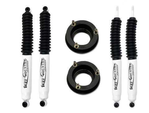 Tuff Country 94-01 Dodge Ram 1500 4wd 2in Leveling Kit Front (SX8000 Shocks)