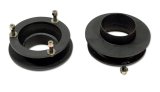 Tuff Country 94-01 Dodge Ram 1500 4wd 2in Leveling Kit Front (SX8000 Shocks) thumbnail 2