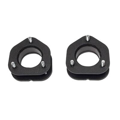 Tuff Country 05-08 Dodge Dakota 4wd 2in Leveling Kit Front (No Strut Disassembly)