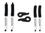 Tuff Country 02-05 Dodge Ram 1500 4wd 2in Leveling Kit Front (SX8000 Shocks) thumbnail 1