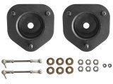 Tuff Country 13-18 Dodge Ram 1500 2in Front Leveling Kit with Ride Height Sensor Links thumbnail 1