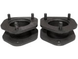 Tuff Country 13-18 Dodge Ram 1500 2in Front Leveling Kit with Ride Height Sensor Links thumbnail 2
