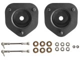 Tuff Country 13-18 Dodge Ram 1500 2in Front Leveling Kit with Ride Height Sensor Links thumbnail 3