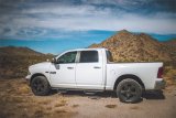 Tuff Country 13-18 Dodge Ram 1500 2in Front Leveling Kit with Ride Height Sensor Links thumbnail 5