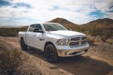 Tuff Country 13-18 Dodge Ram 1500 2in Front Leveling Kit with Ride Height Sensor Links thumbnail 7