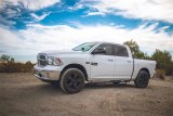 Tuff Country 13-18 Dodge Ram 1500 2in Front Leveling Kit with Ride Height Sensor Links thumbnail 8