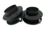 Tuff Country 14-23 Dodge Ram 2500 4wd 2in Leveling Kit Front 32908 (SX8000 Shocks) thumbnail 2