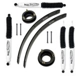 Tuff Country 03-12 Dodge Ram 3500 4x4 2in Lift Kit (w/Rear Add-a-Leafs SX8000 Shocks) thumbnail 1
