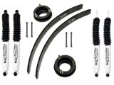 Tuff Country 03-12 Dodge Ram 3500 4x4 2in Lift Kit (w/Rear Add-a-Leafs SX8000 Shocks) thumbnail 2