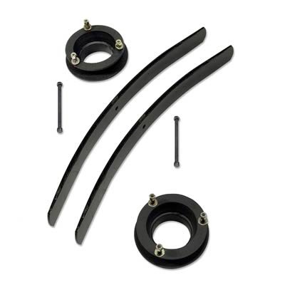 Tuff Country 94-01 Dodge Ram 1500 4x4 2in Lift Kit (No Shocks)