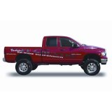 Tuff Country 94-01 Dodge Ram 1500 4x4 2in Lift Kit (No Shocks) thumbnail 2