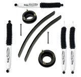 Tuff Country 94-01 Dodge Ram 1500 4x4 2in Lift Kit (SX8000 Shocks) thumbnail 1