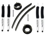 Tuff Country 94-01 Dodge Ram 1500 4x4 2in Lift Kit (SX8000 Shocks) thumbnail 2