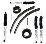 Tuff Country 94-02 Dodge Ram 3500 4x4 2in Lift Kit (SX8000 Shocks) thumbnail 1