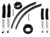 Tuff Country 94-02 Dodge Ram 3500 4x4 2in Lift Kit (SX8000 Shocks) thumbnail 2