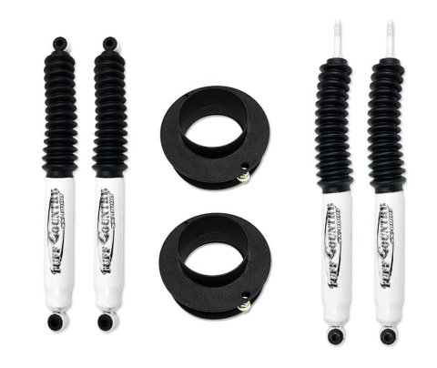 Tuff Country 14-23 Dodge Ram 2500 2in 4WD Leveling Kit thumbnail 1
