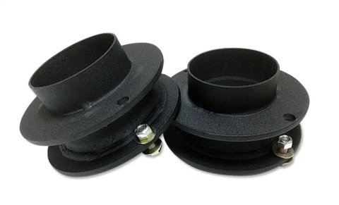 Tuff Country 14-23 Dodge Ram 2500 2in 4WD Leveling Kit thumbnail 2