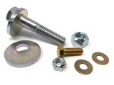 Tuff Country 14-18 Dodge Ram 2500 4wd Track Bar Bracket (Fits with 3-5in Lift) thumbnail 8