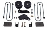 Tuff Country 13-18 Dodge Ram 3500 3in Standard Lift Kit thumbnail 1