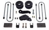 Tuff Country 13-18 Dodge Ram 3500 3in Standard Lift Kit thumbnail 2