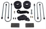 Tuff Country 13-18 Dodge Ram 3500 4x4 3in Lift Kit (No Shocks) thumbnail 1