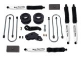Tuff Country 13-18 Dodge Ram 3500 4x4 3in Lift Kit (SX8000 Shocks) thumbnail 1