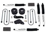 Tuff Country 13-18 Dodge Ram 3500 4x4 3in Lift Kit (SX8000 Shocks) thumbnail 2