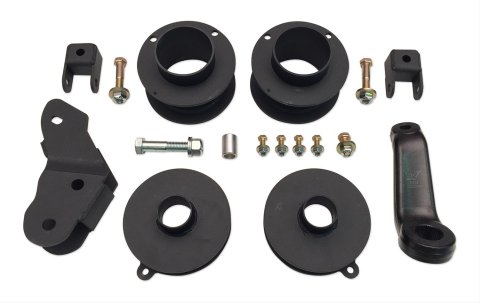 Tuff Country 14-18 Dodge Ram 2500 4x4 3in Lift Kit (No Shocks)