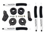 Tuff Country 14-18 Dodge Ram 2500 4x4 3in Lift Kit (No Shocks) thumbnail 2