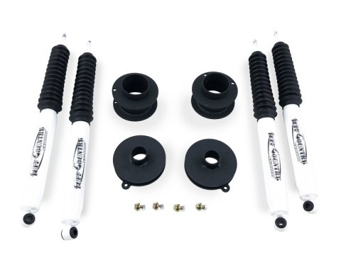Tuff Country 19-23 Dodge Ram 2500 4x4 -3in Lift Kit w/o Front Shock Extension Brackets (SX8000) thumbnail 4