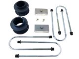 Tuff Country 19-23 Ram 3500 4x4 3in Lift Kit w/o Front Shock Extension Brackets (No Shocks) thumbnail 3