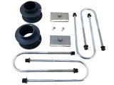 Tuff Country 19-23 Ram 3500 4x4 3in Lift Kit w/o Front Shock Extension Brackets (No Shocks) thumbnail 4