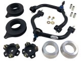 Tuff Country 19-23 Dodge Ram 1500 4X4 3.5in Lift Kit (New Body Style Only SX8000 Shocks) thumbnail 1