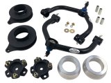 Tuff Country 19-23 Dodge Ram 1500 4X4 3.5in Lift Kit (New Body Style Only SX8000 Shocks) thumbnail 2