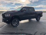 Tuff Country 19-23 Dodge Ram 1500 4X4 3.5in Lift Kit (New Body Style Only SX8000 Shocks) thumbnail 4
