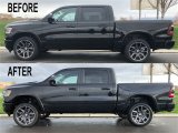 Tuff Country 19-23 Dodge Ram 1500 4X4 3.5in Uni-Ball Lift Kit (New Body Style Only No Shocks) thumbnail 3