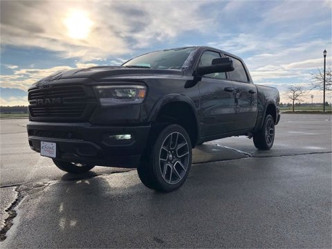 Tuff Country 19-23 Dodge Ram 1500 4X4 3.5in Uni-Ball Lift Kit (New Body Style) SX8000 Shocks thumbnail 5