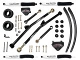 Tuff Country 94-99 Dodge Ram 1500 4X4 3in Arm Lift Kit (Fits 3/31/99 & Earlier SX8000) thumbnail 1