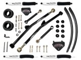 Tuff Country 99-01 Dodge Ram 1500 4X4 3in Arm Lift Kit (Fits 4/1/99 & Later SX8000) thumbnail 1