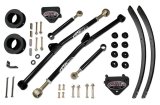 Tuff Country 99-01 Dodge Ram 1500 4X4 3in Arm Lift Kit (Fits 4/1/99 & Later SX8000) thumbnail 2