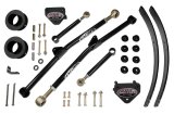 Tuff Country 94-99 Dodge Ram 2500 4X4 3in Arm Lift Kit (Fits 3/31/99 & Earlier No Shocks) thumbnail 1