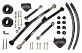 Tuff Country 94-99 Dodge Ram 2500 4X4 3in Arm Lift Kit (Fits 3/31/99 & Earlier No Shocks) thumbnail 2