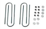 Tuff Country 03-13 Dodge Ram 2500 4wd (w/4in axle tube/ Lifted w/2in Blocks) Rear Axle U-Bolts thumbnail 1