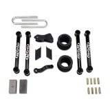 Tuff Country 03-07 Dodge Ram 3500 4X4 4.5in Lift Kit (Fits 6/31/07 & Earlier No Shocks) thumbnail 1
